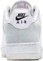 Nike x A Cold Wall Air Force 1 Low "White" sneakers - Thumbnail 3