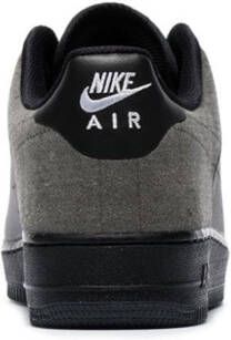 Nike x A-COLD-WALL* Air Force 1 '07 sneakers Black