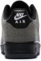 Nike x A-COLD-WALL* Air Force 1 '07 sneakers Black - Thumbnail 4