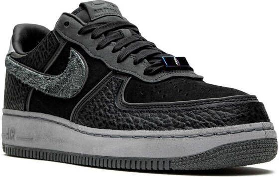 Nike x A Ma Maniére Air Force 1 07 "Hand Wash Cold" sneakers Black