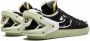 Nike x Acronym Blazer Low "Black Olive Aura" sneakers - Thumbnail 3