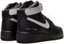 Nike x Alyx 1017 Air Force 1 High sneakers Black - Thumbnail 3