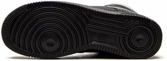 Nike x Alyx 1017 Air Force 1 High sneakers Black