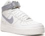 Nike x Alyx Air Force 1 Hi sneakers White - Thumbnail 2