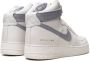 Nike x Alyx Air Force 1 Hi sneakers White - Thumbnail 3