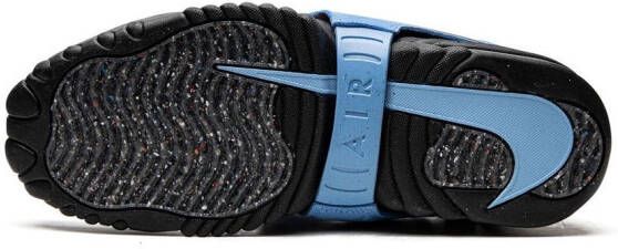Nike x AMBUSH Air Adjust Force "Blue" sneakers