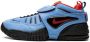 Nike x AMBUSH Air Adjust Force "Blue" sneakers - Thumbnail 5