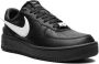 Nike x Ambush Air Force 1 Low "Black" sneakers - Thumbnail 2
