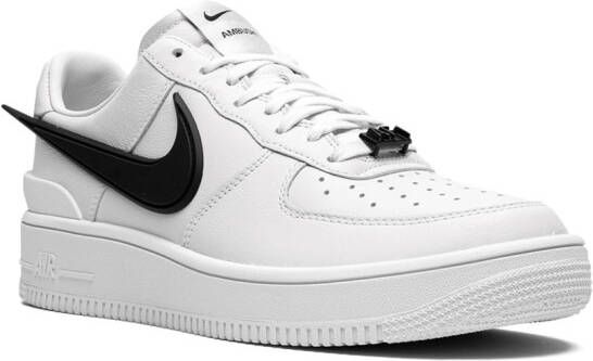 Nike x Ambush Air Force 1 Low "Phantom" sneakers White