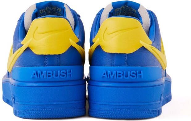 Nike x Ambush x Ambush Air Force 1 Low "Game Royal" sneakers Blue