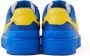 Nike x Ambush x Ambush Air Force 1 Low "Game Royal" sneakers Blue - Thumbnail 3