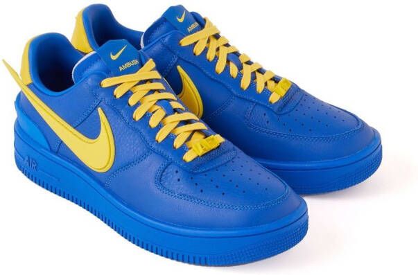 Nike x Ambush x Ambush Air Force 1 Low "Game Royal" sneakers Blue