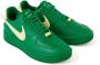 Nike x Ambush Air Force 1 Low "Green" sneakers - Thumbnail 2