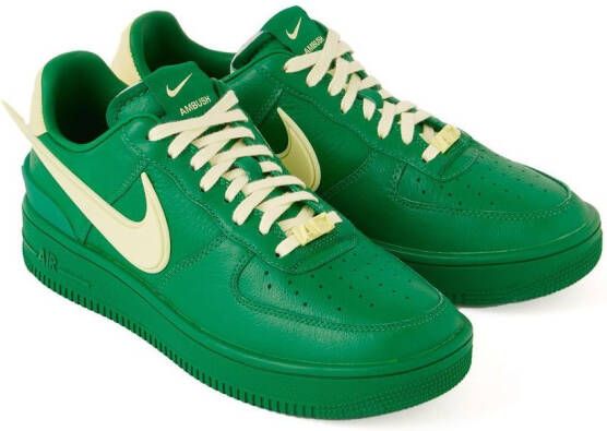 Nike x Ambush Air Force 1 Low "Green" sneakers