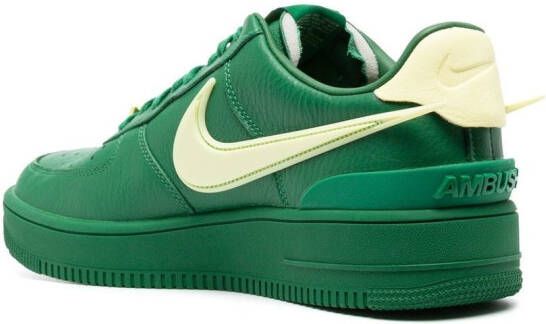 Nike x Ambush Air Force 1 sneakers Green