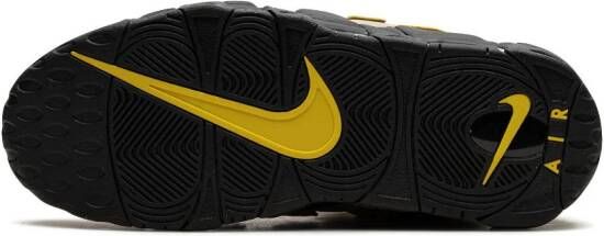 Nike x AMBUSH Air More Uptempo Low "Limestone" sneakers Brown