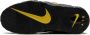 Nike x AMBUSH Air More Uptempo Low "Limestone" sneakers Brown - Thumbnail 4