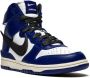 Nike x AMBUSH Dunk High SP "Deep Royal" sneakers Blue - Thumbnail 2