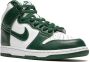 Nike Dunk High SP "Spartan Green" sneakers White - Thumbnail 6