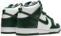 Nike Dunk High SP "Spartan Green" sneakers White - Thumbnail 7