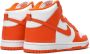 Nike Dunk High "Syracuse" sneakers White - Thumbnail 3