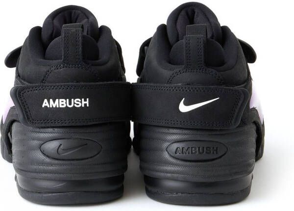 Nike x Ambush x Nike Air Adjust Force sneakers Black