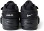 Nike x Ambush x Nike Air Adjust Force sneakers Black - Thumbnail 3