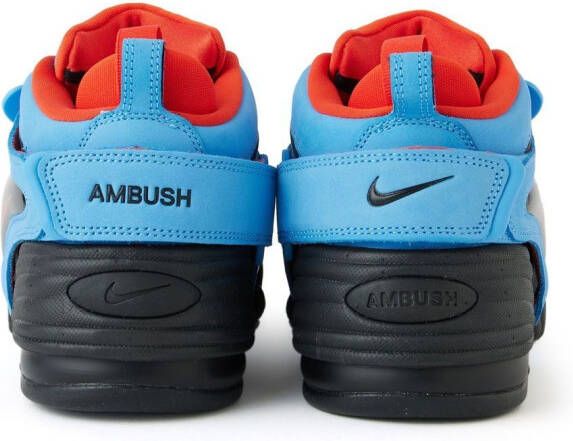 Nike x Ambush x Nike Air Adjust Force sneakers Blue