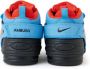 Nike x Ambush x Nike Air Adjust Force sneakers Blue - Thumbnail 3
