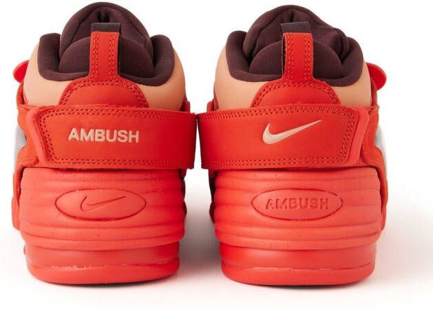 Nike x Ambush x Nike Air Adjust Force sneakers Orange