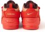 Nike x Ambush x Nike Air Adjust Force sneakers Orange - Thumbnail 3