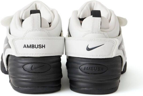 Nike x Ambush x Nike Air Adjust Force sneakers White