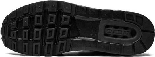 Nike x Arthur Huang Air Max 1 Flyknit Royal sneakers Black