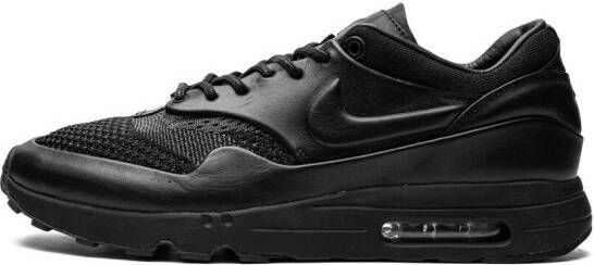 Nike x Arthur Huang Air Max 1 Flyknit Royal sneakers Black