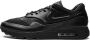 Nike x Arthur Huang Air Max 1 Flyknit Royal sneakers Black - Thumbnail 14