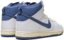 Nike x Atlas SB Dunk High Special Box "Lost At Sea" sneakers White - Thumbnail 3