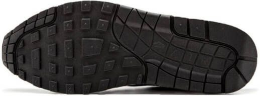 Nike x atmos Air Max 1 Premium Retro "Elephant 2017" sneakers Black