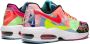 Nike x atmos Air Max 2 Light QS sneakers Black - Thumbnail 10