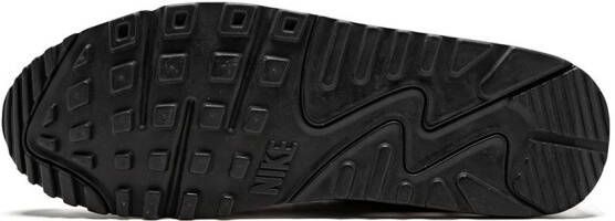 Nike x Atmos Air Max 90 Premium "Black Tiger Camo" sneakers