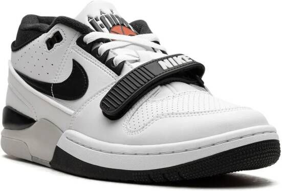 Nike x Billie Eilish Air Alpha Force 88 "White Black" sneakers