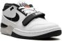 Nike x Billie Eilish Air Alpha Force 88 "White Black" sneakers - Thumbnail 2