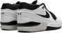 Nike x Billie Eilish Air Alpha Force 88 "White Black" sneakers - Thumbnail 3