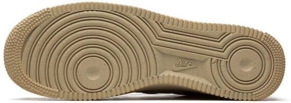 Nike x Billie Eilish Air Force 1 Low "Mushroom" sneakers Brown