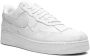 Nike x Fly Streetwear SB Dunk Low "Gardenia" sneakers White - Thumbnail 7