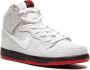 Nike Air Force 1 Low "Athletic Club Marina Blue" sneakers White - Thumbnail 2