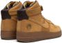 Nike x Bobbito Garcia Air Force 1 Hi Premium sneakers Neutrals - Thumbnail 3