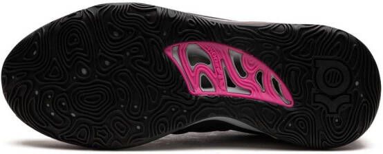 Nike Air Huarache "White Black" sneakers - Picture 14