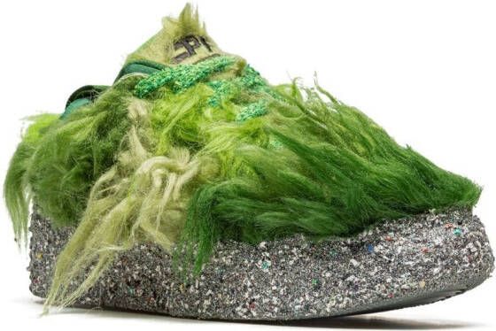 Nike x Cactus Plant Flea Market Flea 1 "Forest Green" sneakers