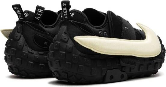 Nike x Cactus Plant Flea Market Air Flea 2 "Black Alabaster" sneakers