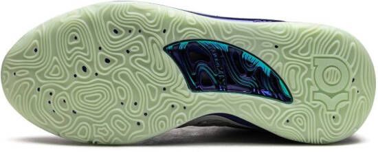 Nike x Cardo KD 15 sneakers Blue